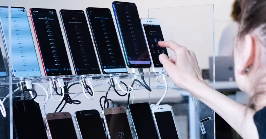 Device Compatibility