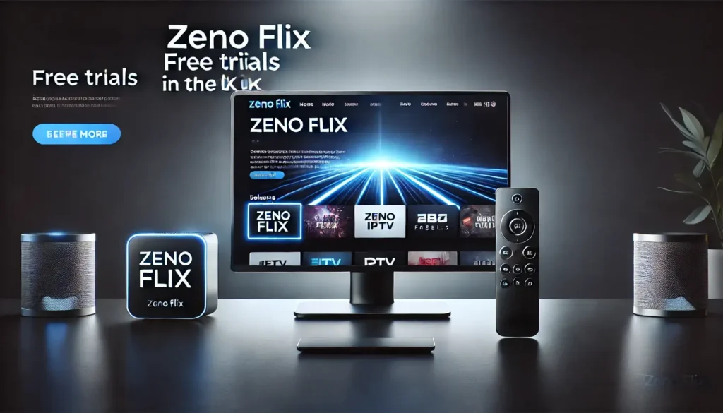 Zeno flix