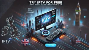 IPTV for Free