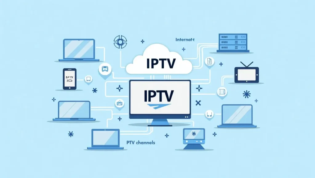 Is IPTV Legal?