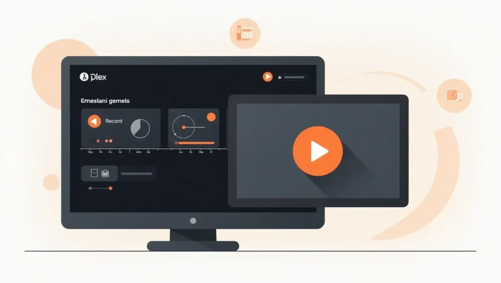 How to Record IPTV on Plex