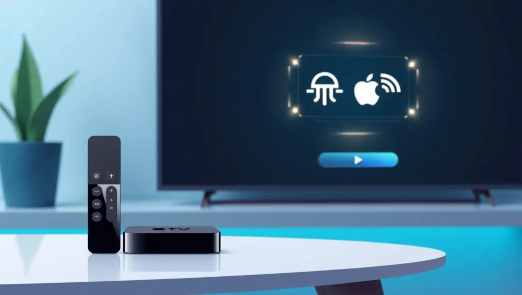 How to Install IPTV on Apple TV