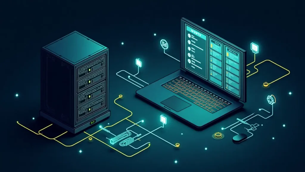 Creating Your Own IPTV Server