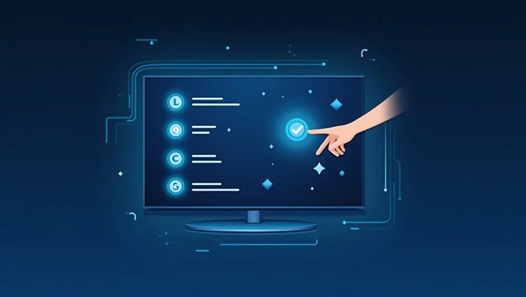 How to Choose an IPTV Provider