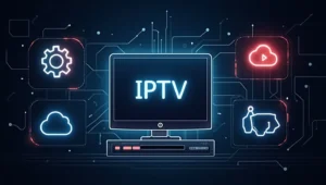 The Ultimate Guide to IPTV