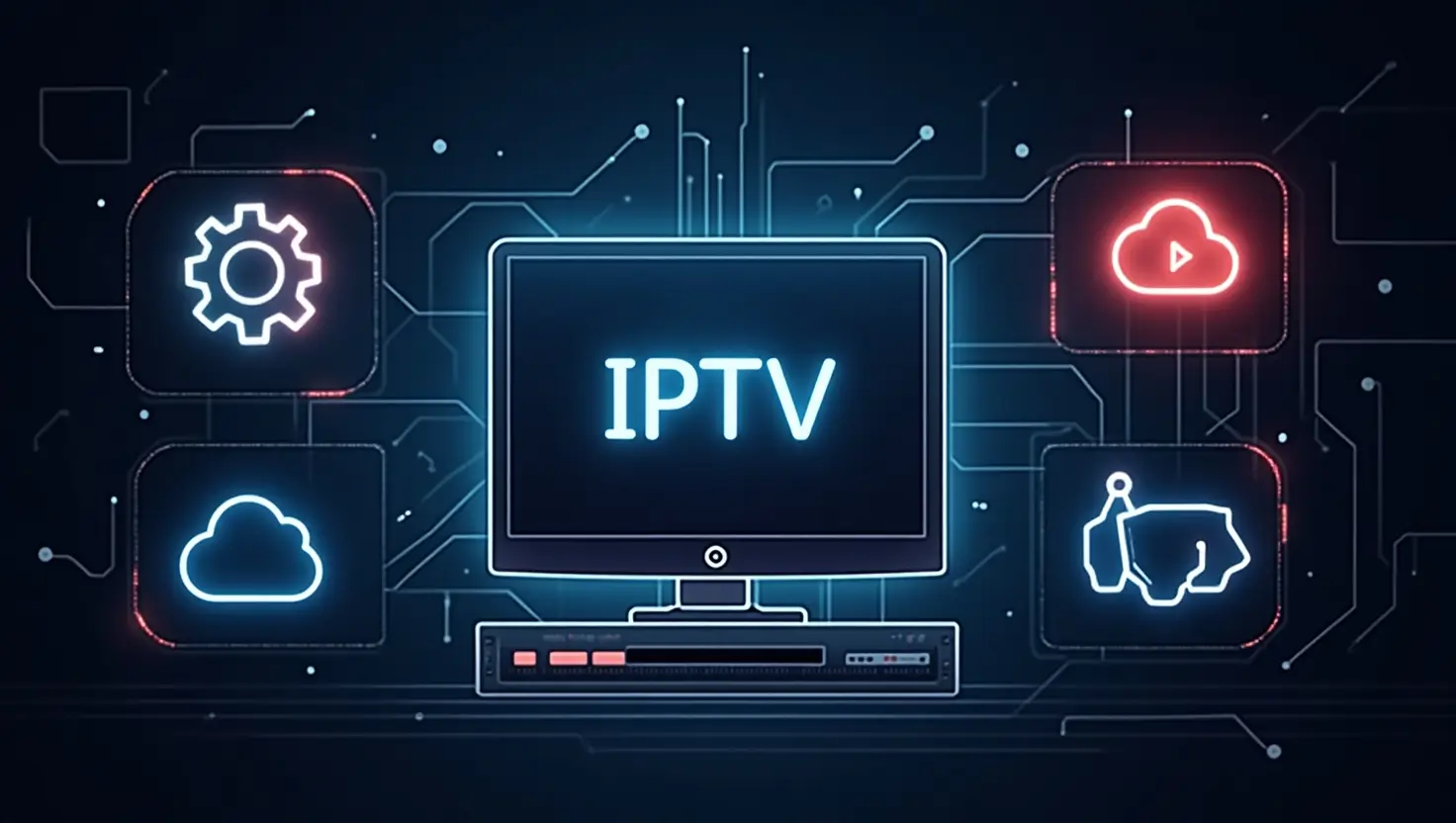 The Ultimate Guide to IPTV