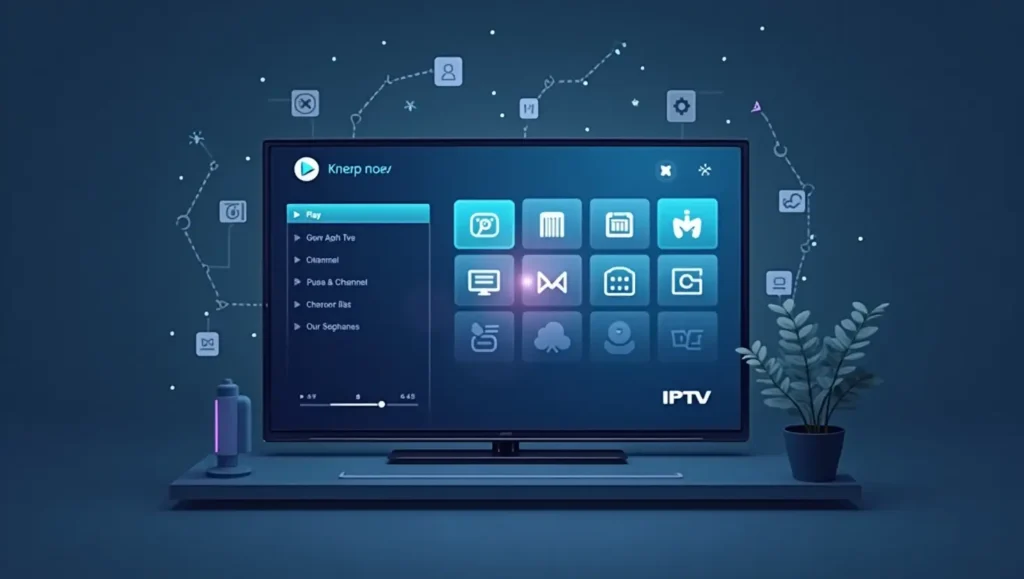 IPTV Players and Their Importance