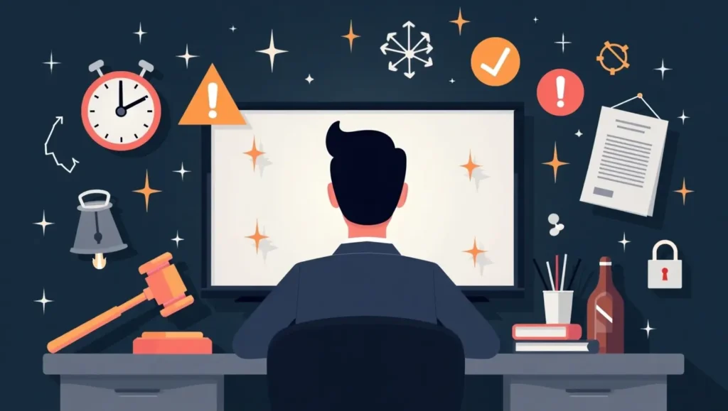Legal Implications for IPTV