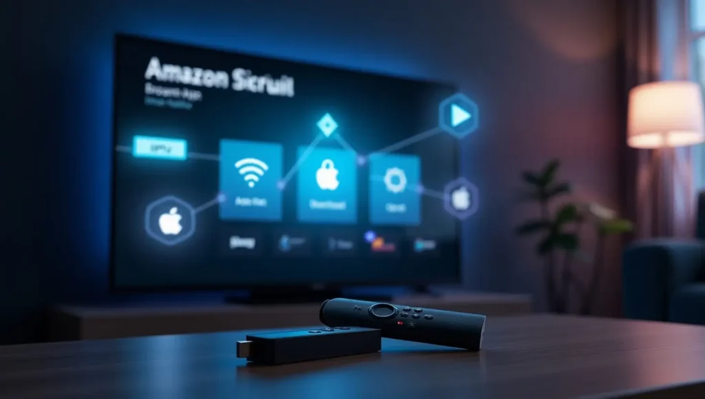 How to Install IPTV on Firestick