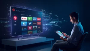 what is iptv