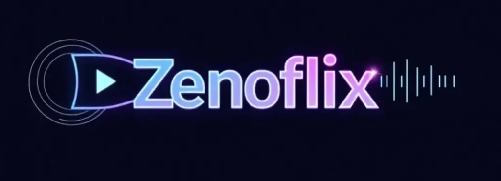 zenoflix logo
