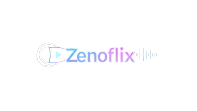 zenoflix logo