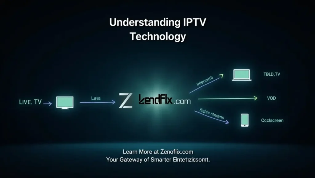 IPTV Technology