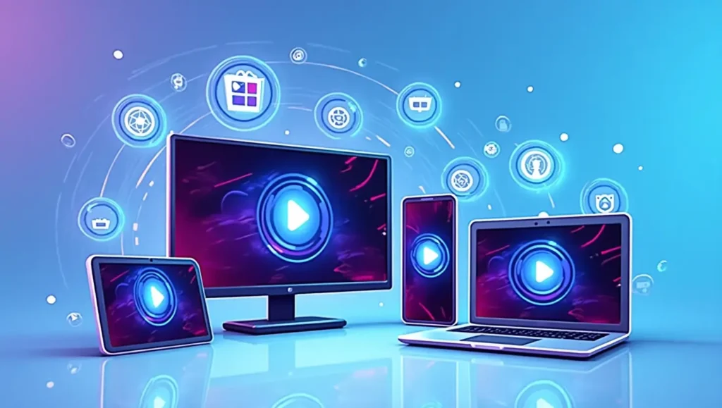 Best IPTV Players for Different Devices