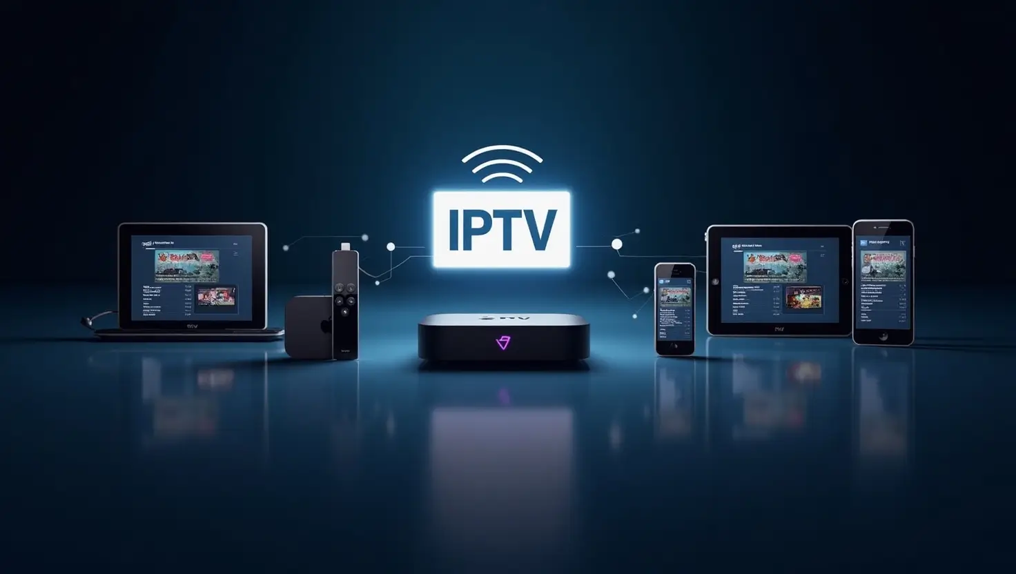 Complete Guide to Watching IPTV