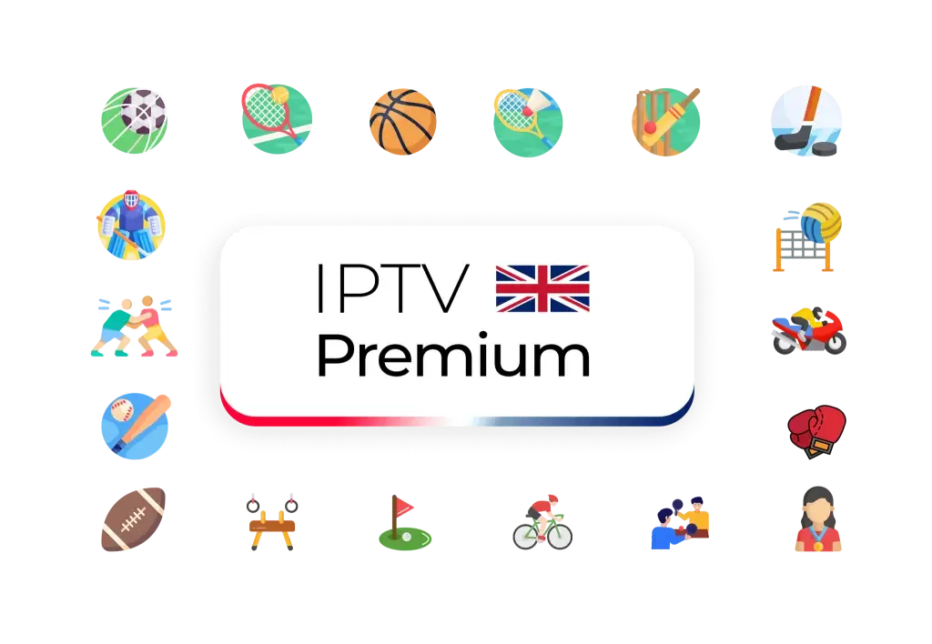 Best IPTV Free Trials & Reseller