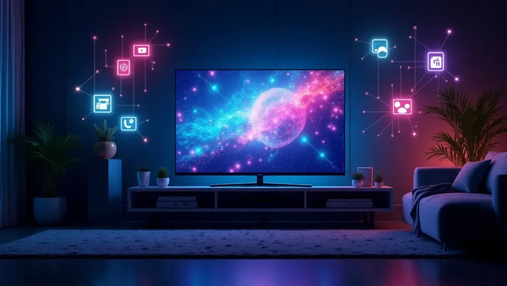 Streaming Revolution