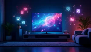Streaming Revolution