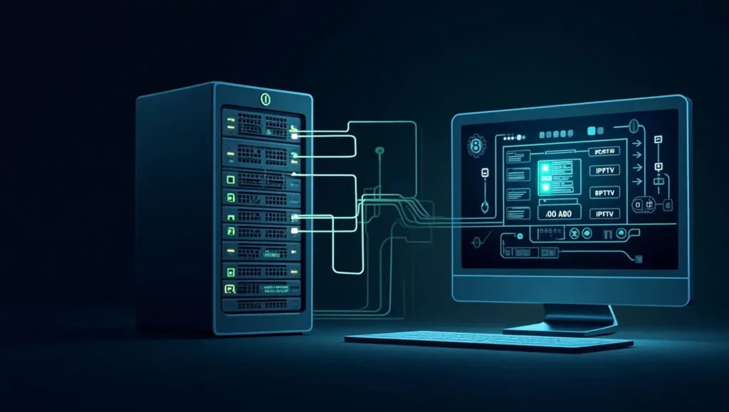 Future Trends in IPTV Technology