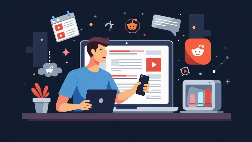 How Does IPTV Work? Reddit's Technical Breakdown