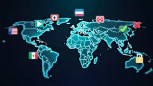 IPTV Legality