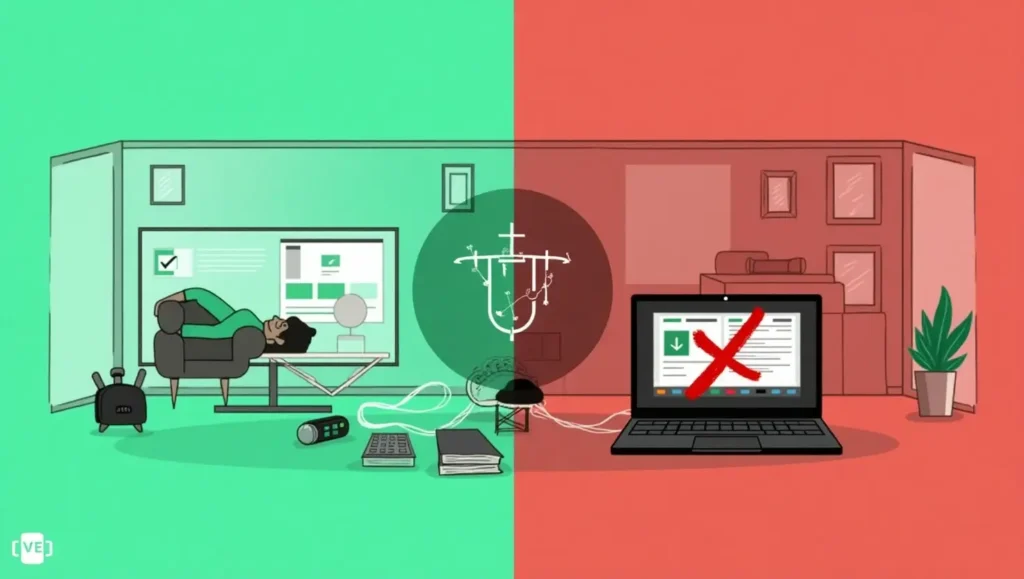 Is IPTV Legal?