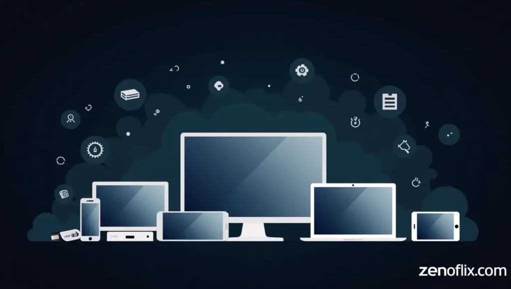 Where Can You Watch IPTV