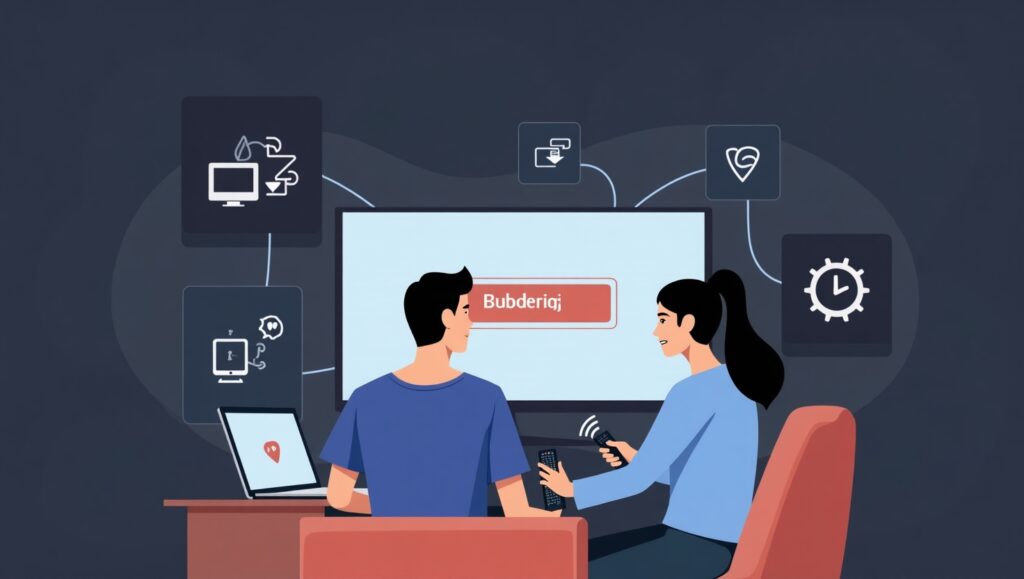 Advanced IPTV Features