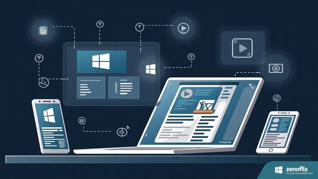 How to Watch IPTV on Windows 11